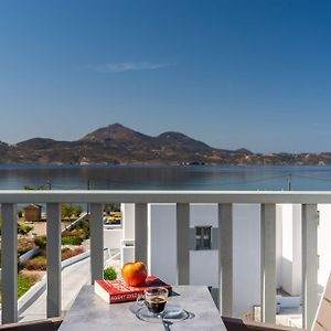 Superior Double Room Front Sea View